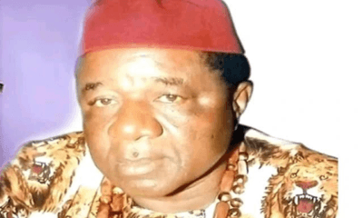 Igbos In Lagos: Ignore Divisive Messages, Stay United – Ogbonnia