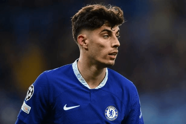 Chelsea Close To Signing Kai Havertz, Eyeing Harry Kane As Next Target