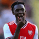 Folarin Balogun: I Want To Stay At Arsenal And Fight For My Place
