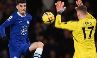 Arsenal Close In On Havertz Deal, Chelsea'S £60M Caicedo Bid Rejected