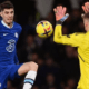 Arsenal Close In On Havertz Deal, Chelsea'S £60M Caicedo Bid Rejected