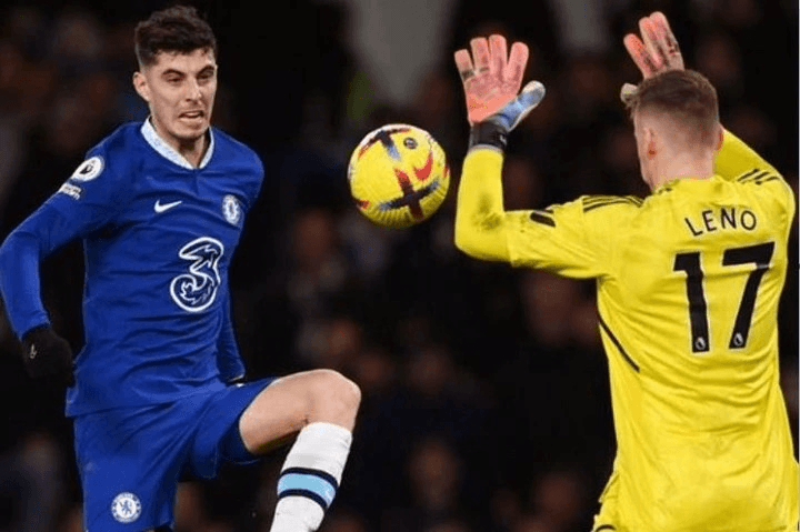 Arsenal Close In On Havertz Deal, Chelsea'S £60M Caicedo Bid Rejected