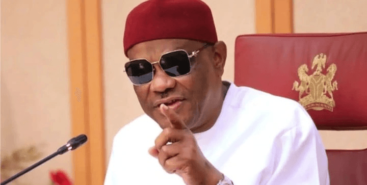 Senate Presidency: I Choose To Be In Favour Of Akpabio Because Of The N200 Million He Gave Me – Wike
