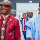 Akpabio Clarifies Source Of N200 Million Donation To Wike