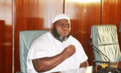 Asari Dokubo