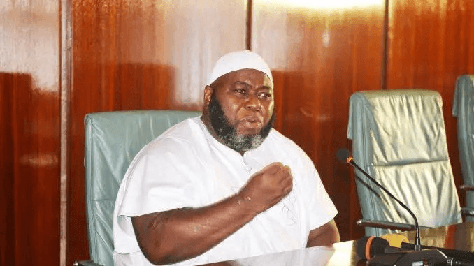 Asari Dokubo