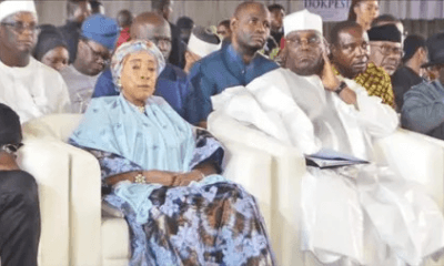 Atiku, Peter Obi, Johnathan And Others Eulogize Dokpesi, Pioneer Of Private Television And Radio Stations In Nigeria