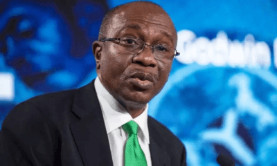 Emefiele