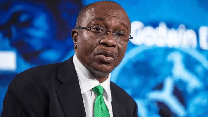 Emefiele