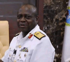 Check The Intimidating Profile Of The New Chief Of Naval Staff – Emmanuel Ogalla From Enugu State