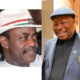 Senator Godswill Akpabio Says Former Governor Peter Odili Helped Him Become Governor Of Akwa Ibom State