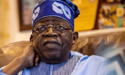 Tinubu