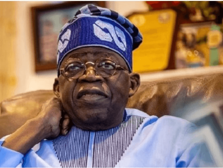 Tinubu
