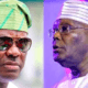 Wike And Atiku May Unite Today As Pdp Invites Over 180 Party Chieftains For A Pivotal Meeting