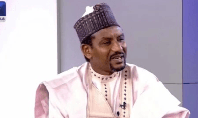 We Need Christian Investors Not Conflict Between Muslim And Christian In Kano - Jafar Bello