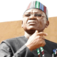 Efcc Takes Former Benue Governor Ortom Into Custody