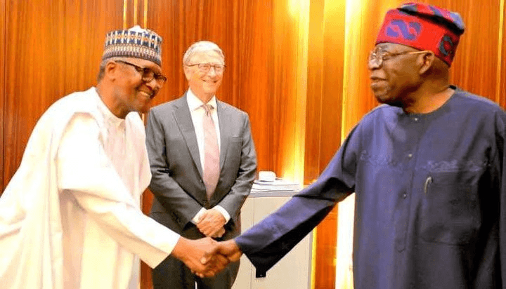 Amidst Fg'S Plans To Cut His Edge, Dangote Begs Tinubu For Help