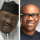 Stirs Reactions As Inec'S Claim That Peter Obi Is Asking For Non-Existent Documents In Petition Against Tinubu