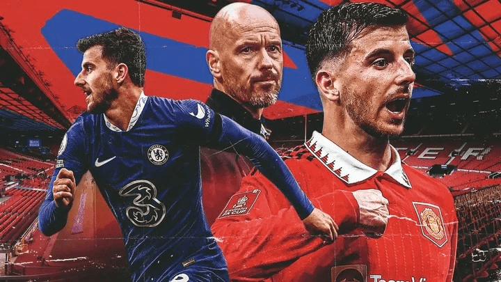 Signing Mason Mount Could Be A Risky Move For Manchester United