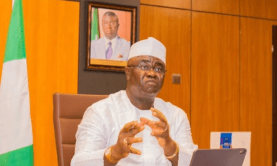 Oba Of Benin Blasts Ex-Minister For Failing To Represent The People