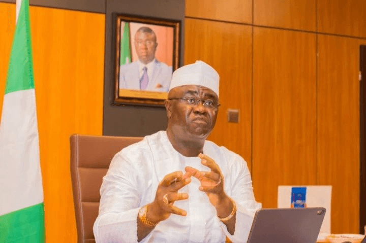 Oba Of Benin Blasts Ex-Minister For Failing To Represent The People