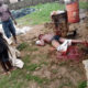 Fears As Suspected Cultists Murdered A Man And Cut Off His Left Leg In Sango