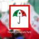 Wike, Okowa, Atiku Tambuwal Shun Pdp Reunion Meeting