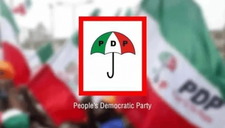 Wike, Okowa, Atiku Tambuwal Shun Pdp Reunion Meeting
