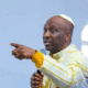 Primate Elijah Ayodele