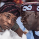 Former Inec Commissioner, Olurode, Urges Aregbesola To Seek Personal Reconciliation With Tinubu
