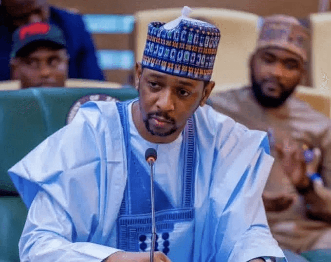 Breaking: Zamfara Deputy Governor Mahdi Gusau'S Impeachment Overturned By Court And Was Reinstated