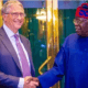 Bill Gates: When My Daughter Heard I Was Coming To Nigeria, This Is What She Told Me