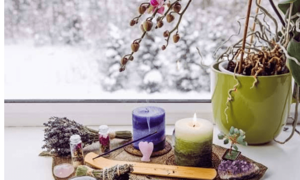 Eleven(11) Ways To Attract Good Luck Into Your Home, And Cast Away Bad Luck