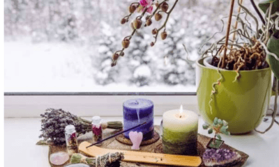 Eleven(11) Ways To Attract Good Luck Into Your Home, And Cast Away Bad Luck