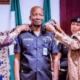 Igp Egbetokun Assures Police Personnel Of Payment Of Outstanding Salaries And Allowances By June End