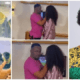 Zubby Michael Reacts Angrily After Director Stops Him From Kissing Co-Star During Shoot