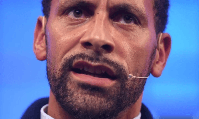 Rio Ferdinand Picks Chelsea'S Levi Colwill As His Dream Signing For Manchester United