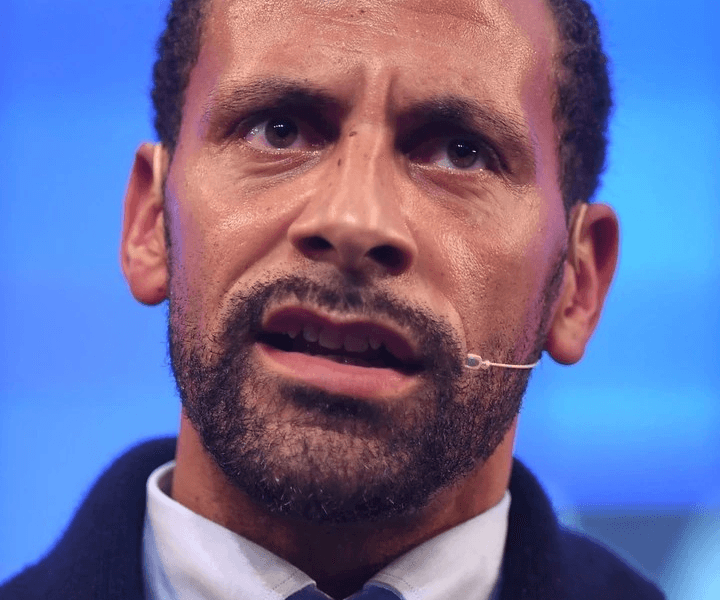 Rio Ferdinand Picks Chelsea'S Levi Colwill As His Dream Signing For Manchester United