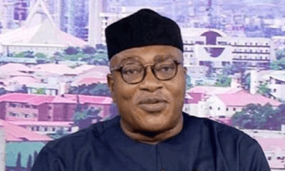 Mike Ejiofor: Peter Obi Is Not The Igbos' Representative