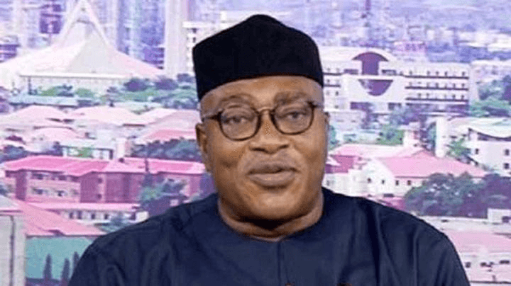 Mike Ejiofor: Peter Obi Is Not The Igbos' Representative