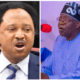 Shehu Sani Slams Fg'S 114% Salary Increase For Elected Politicians