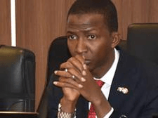 Dss Searches Home And Office Of Suspended Efcc Chairman Bawa Over Allegations Of Corruption