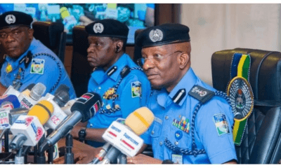 Egbetokun Pledges To Make Community Policing A Success