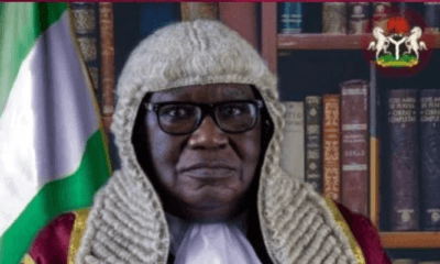 The Presidential Election Petition Tribunal: Deciding The Fate Of Nigeria'S Presidents