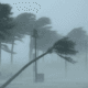 Federal Government Warn Citizens As Strong Winds Threaten 12 States [List]