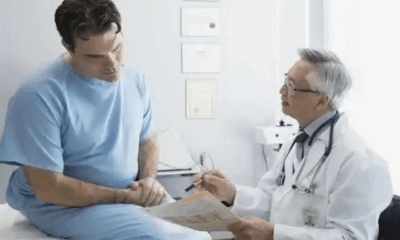 Signs That May Indicate You Have An Infection In Your Private Organ As A Man