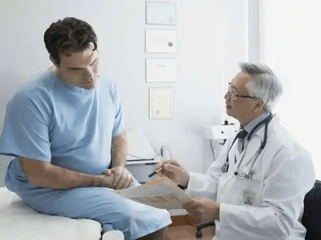 Signs That May Indicate You Have An Infection In Your Private Organ As A Man