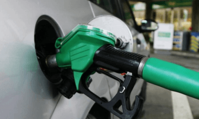 Fuel Prices Set To Increase As Depot Prices Rise