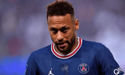 I Made A Mistake With You – Neymar Publicly Apologize After Cheating On Girlfriend Who Is Pregnant