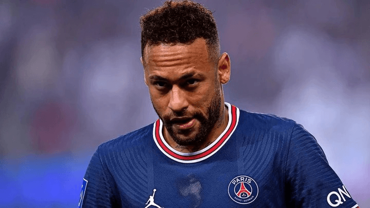 I Made A Mistake With You – Neymar Publicly Apologize After Cheating On Girlfriend Who Is Pregnant